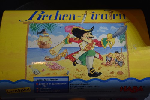 Kinder spiel - 1,
