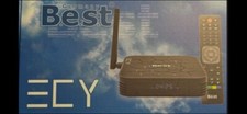 NEU! IP TV BOX -BEST ECY für