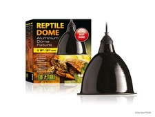 EXO TERRA REPTILE DOME - 8 IN