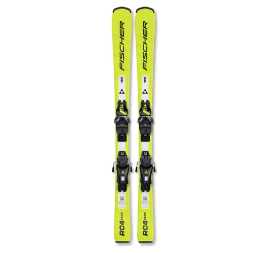 Fischer rc4 race - rc4,