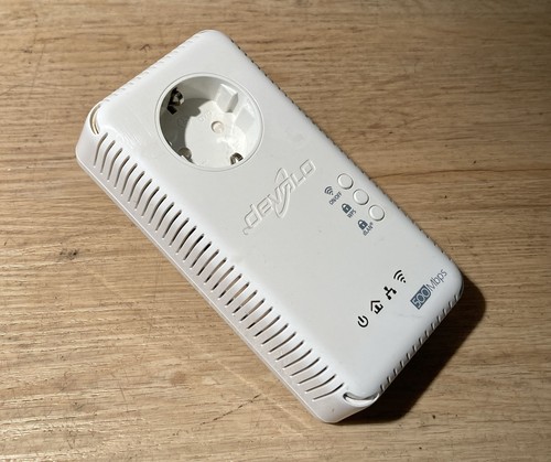 Devolo dlan 500 - devolo,