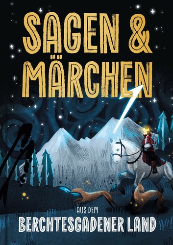 Sagen und märchen - aus, dem