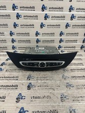 281150004R Renault Laguna CD