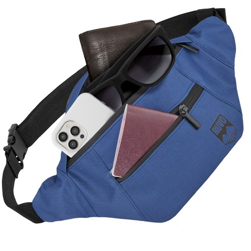 Ruvo bauchtasche herren und - bauchtasche,