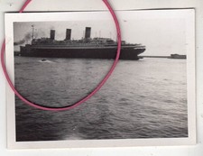 PHOTO FOTO SCHIFFE