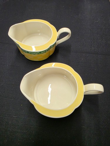 Stck sauciere villeroy - stck.,