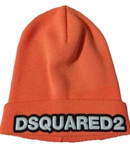 Beanie Mütze Dsquared2