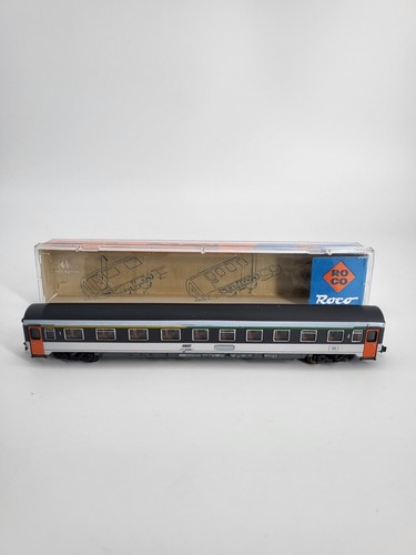 Roco spur 02280f - roco, n