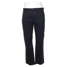 Alberto, Chino, Größe