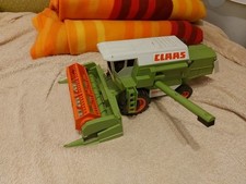 Rarität: Bruder Mähdrescher