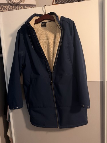 Jack wolfskin damenmantel 3xl - wolfskin,