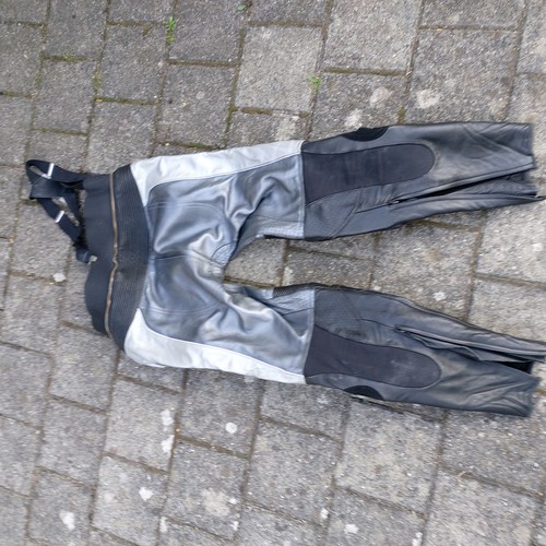 Original harro lederkombi - original,