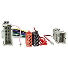 Radio Adapterkabel passend für GM Hummer H1 H2 H3 auf 16pin ISO