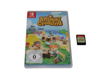 Animal Crossing New Horizons -Nintendo Switch Spiel in OVP