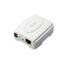 DIGITUS Fast Ethernet Print
