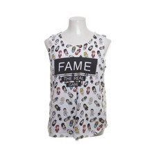 Toonstar, Tank­top, Größe