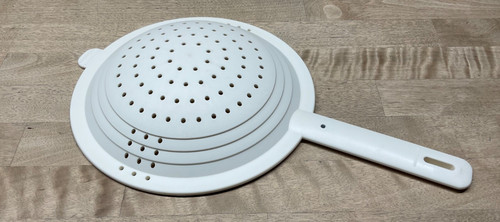Top tupperware saladin - tupperware,