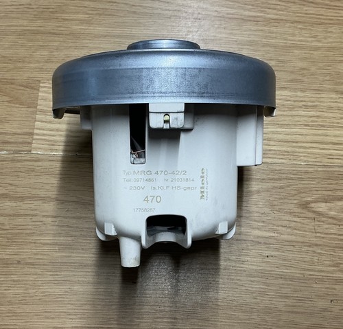 Original mrg 470 motor - original, 470-42/2
