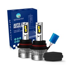 9004/HB1 LED High Beam Low