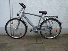 Alu Fahrrad City Bike 28 Zoll