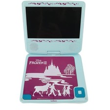 Lexibook tragbarer dvd player - tragbarer, dvd-player