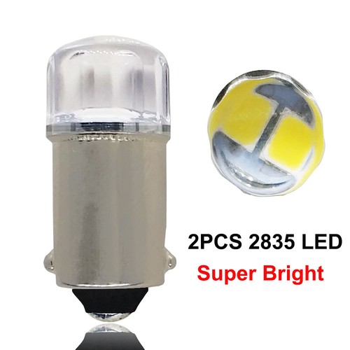 Ba9s t4w led - glühlampe,