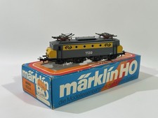 Märklin 8324, H0 E-.Lok 1139 der Niederlande Gleichstrom Modelleisenbahn Lok