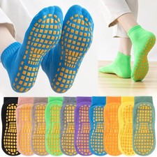 4X 2026 neu Stoppersocken