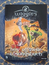 Wiggles Lösungsbuch