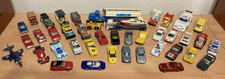 41x Matchbox Superfast Lesney