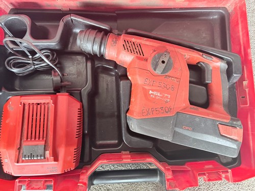 Hilti a36 atc akku - te,