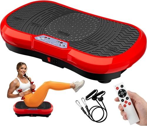 Vibrationsplatte - 3d,