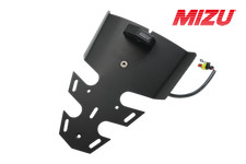 Mizu kennzeichenhalter für - kennzeichenhalter,