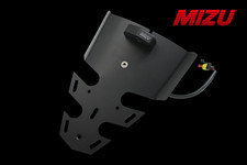 MIZU Kennzeichenhalter für