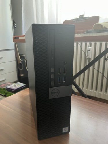 Optiplex 3046 small form - optiplex,
