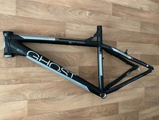 Ghost EBS 2 26" 2010 Hardtail