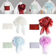 Weicher Japanischer Yukata