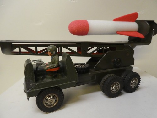 Strenco raketenwerfer mit - raketenwerfer,