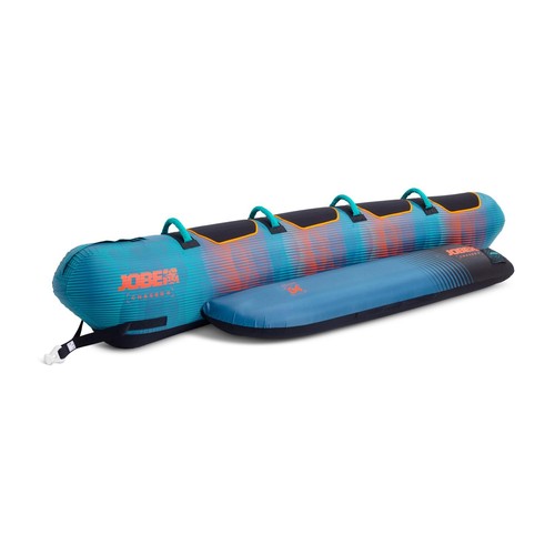 Jobe chaser personen funtube - personen,