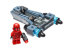 Sith Trooper sw1065 Minifigur