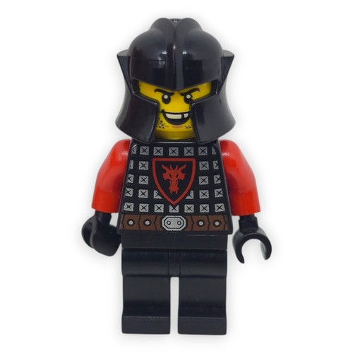Lego castle ritter cas528 - lego,