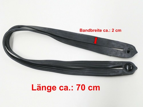 Gazelle spannband 70cm - gazelle, ca.