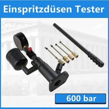 Diesel Einspritzdüsen Tester