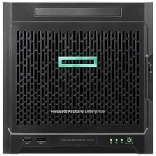 Proliant gen10 micro server - gen10,