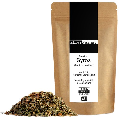 Premium gyros - premium,