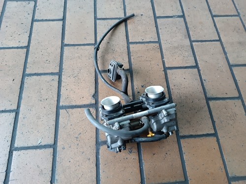 Original honda 500 - original, pc32