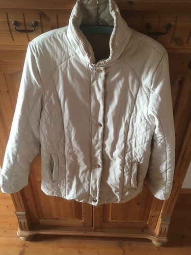 Kingfield steppjacke neuwertig - steppjacke,