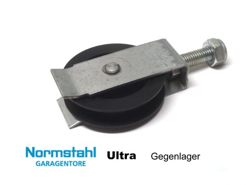 Normstahl ultra gegenlager - normstahl,