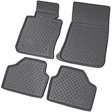 3D Gummi Fussmatten passend