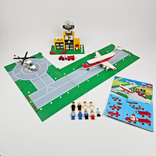 LEGO 6392 - Airport Jetport